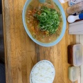 実際訪問したユーザーが直接撮影して投稿した脇浜ラーメン / つけ麺旭川ラーメンの写真