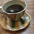 実際訪問したユーザーが直接撮影して投稿した御岳本町カフェcafe monacaの写真