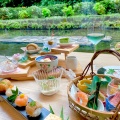 実際訪問したユーザーが直接撮影して投稿した芝公園懐石料理 / 割烹和食 清水(東京プリンスホテル)の写真