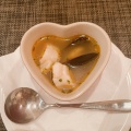 実際訪問したユーザーが直接撮影して投稿した平泉洋食カフェ セキミヤの写真