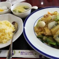 実際訪問したユーザーが直接撮影して投稿した大島中華料理中国料理 麗華園の写真