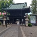 実際訪問したユーザーが直接撮影して投稿した堀ノ内寺妙法寺の写真