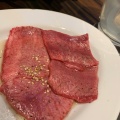 実際訪問したユーザーが直接撮影して投稿した金山焼肉焼肉 みつ星の写真