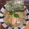 実際訪問したユーザーが直接撮影して投稿した荒楯町ラーメン / つけ麺らーめん有頂天EVOLUTIONの写真