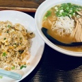 実際訪問したユーザーが直接撮影して投稿した大正ラーメン / つけ麺徳島らーめん ひろ家の写真