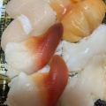 実際訪問したユーザーが直接撮影して投稿した上荻鮮魚 / 海産物店東信水産 荻窪タウンセブンの写真