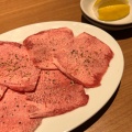 実際訪問したユーザーが直接撮影して投稿した岸和田肉料理宝海の写真