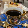 実際訪問したユーザーが直接撮影して投稿した天満橋京町喫茶店珈人の写真