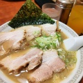 実際訪問したユーザーが直接撮影して投稿した名駅ラーメン / つけ麺らーめん南山の写真