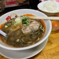 実際訪問したユーザーが直接撮影して投稿した原町ラーメン / つけ麺みそ壱 原町店の写真