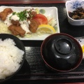 実際訪問したユーザーが直接撮影して投稿した武蔵台定食屋ロイヤルけやきの写真