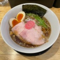 実際訪問したユーザーが直接撮影して投稿した福島ラーメン専門店福島壱麺の写真