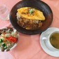 実際訪問したユーザーが直接撮影して投稿した二木成洋食サン・ビオラの写真