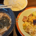 実際訪問したユーザーが直接撮影して投稿した鳥居松町ラーメン専門店麺や 彰貴の写真