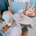 実際訪問したユーザーが直接撮影して投稿した上野魚町スイーツニノマチストリートクッキーの写真