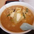 実際訪問したユーザーが直接撮影して投稿した王子ラーメン / つけ麺弥生亭 本店の写真