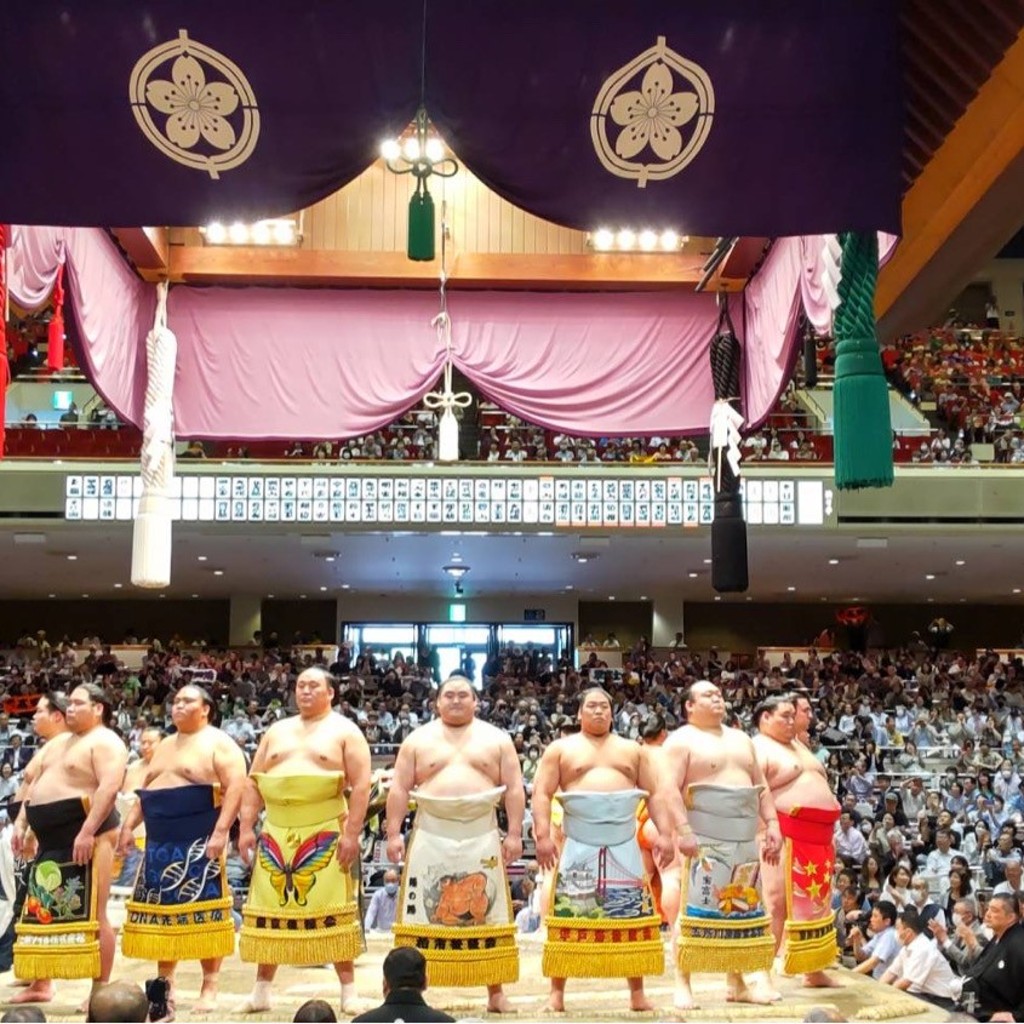 実際訪問したユーザーが直接撮影して投稿した横網カフェ国技館カフェの写真