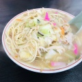 実際訪問したユーザーが直接撮影して投稿した村田町ラーメン / つけ麺マルトクラーメンの写真