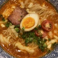 実際訪問したユーザーが直接撮影して投稿した葛塚ラーメン / つけ麺ラーメンカヌチャヤの写真