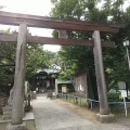 実際訪問したユーザーが直接撮影して投稿した北品川神社荏原神社の写真