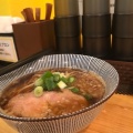 実際訪問したユーザーが直接撮影して投稿した久度ラーメン専門店煮干し一直線の写真