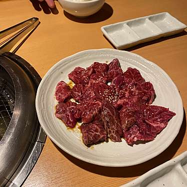 焼肉まさしげ 湖山店のundefinedに実際訪問訪問したユーザーunknownさんが新しく投稿した新着口コミの写真