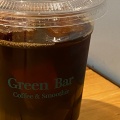 実際訪問したユーザーが直接撮影して投稿した神宮前ファッションgreen bar 表参道ヒルズ店の写真