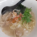 実際訪問したユーザーが直接撮影して投稿した大明石町台湾料理台湾牛肉麺 群ちゃん 明石店の写真