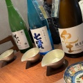 実際訪問したユーザーが直接撮影して投稿した神田多町日本酒バー･日本酒専門店日本酒バル かぐら 神田店の写真