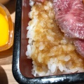 実際訪問したユーザーが直接撮影して投稿した宇田川町焼肉スタンドヒロキ アイラブミートの写真