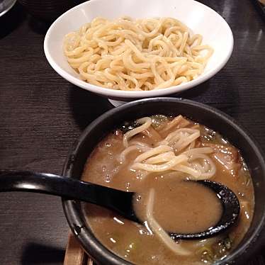 魚介豚骨ラーメン ばんしゃ(旧一番舎黒川店)のundefinedに実際訪問訪問したユーザーunknownさんが新しく投稿した新着口コミの写真