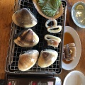 実際訪問したユーザーが直接撮影して投稿した魚介 / 海鮮料理浜茶屋網元の写真