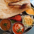 実際訪問したユーザーが直接撮影して投稿した寺尾インドカレーほんとのインド料理とカレーの店の写真
