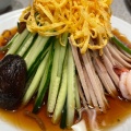 実際訪問したユーザーが直接撮影して投稿した神田神保町中華料理揚子江菜館の写真
