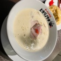 実際訪問したユーザーが直接撮影して投稿した小郡ラーメン専門店ラーメンラボ。ヒカリノサキの写真