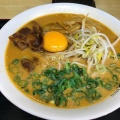 実際訪問したユーザーが直接撮影して投稿した徳命ラーメン / つけ麺徳島ラーメン奥屋 藍住本店の写真