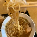 サービス定食 - 実際訪問したユーザーが直接撮影して投稿した広本町ラーメン / つけ麺山来亭の写真のメニュー情報