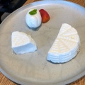 実際訪問したユーザーが直接撮影して投稿した有楽町ピザGOOD CHEESE GOOD PIZZAの写真