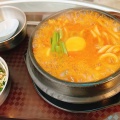 実際訪問したユーザーが直接撮影して投稿した大宮町韓国料理ペゴッパヨ 川崎西口店の写真