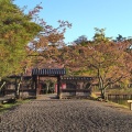 実際訪問したユーザーが直接撮影して投稿した嵯峨大沢町寺大覚寺の写真