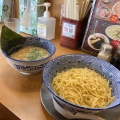 実際訪問したユーザーが直接撮影して投稿した中田町ラーメン / つけ麺とらまるの写真