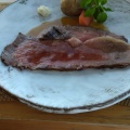 ローストビーフ - 実際訪問したユーザーが直接撮影して投稿した玉川肉料理鎌倉山 玉川店の写真のメニュー情報
