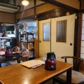 実際訪問したユーザーが直接撮影して投稿した福智院町うどんudon and cafe 麺喰の写真