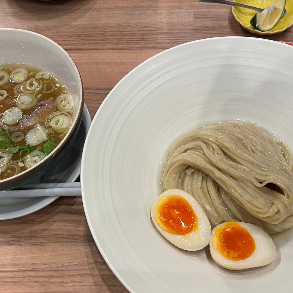 ひゃんさん_ラーメン多めさんが投稿した神田花岡町ラーメン専門店のお店麺処ほん田 秋葉原店/メンドコロホンダ アキハバラテンの写真