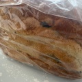 食パン - 実際訪問したユーザーが直接撮影して投稿した文蔵ベーカリーPetit Richeの写真のメニュー情報