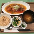 実際訪問したユーザーが直接撮影して投稿した赤坂定食屋SMILE KITCHENの写真