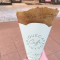 実際訪問したユーザーが直接撮影して投稿したひび野スイーツGELATO PIQUE CAFE 三井アウトレットパーク幕張店の写真