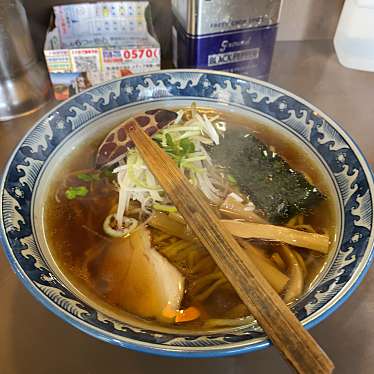 実際訪問したユーザーが直接撮影して投稿した関町北ラーメン専門店たいほうの写真