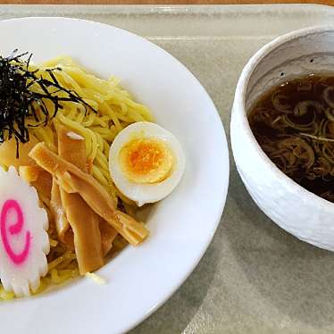 実際訪問したユーザーが直接撮影して投稿した富の中ラーメン / つけ麺軽食ひまわり 富の中店の写真