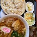 実際訪問したユーザーが直接撮影して投稿した滝ラーメン / つけ麺とん吉の写真